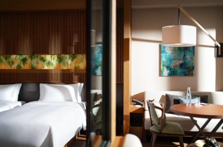 清远芊丽酒店于2020年7月28日隆重揭幕 倾力呈现全新雅奢型度假酒店