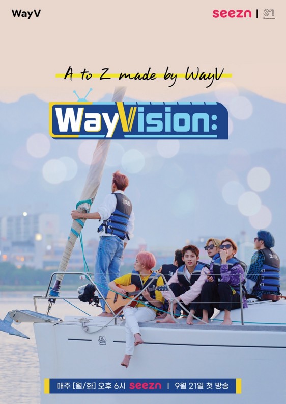 ȫV㡶WayVision21