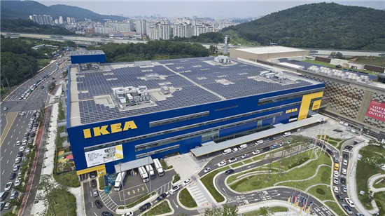 ˼ IKEA ҵδ̫Ӱ죬ȥһ۶΢4%Ϊʲô