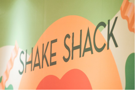 Ρɫ澳Shake Shack仧ó̳Ǳ