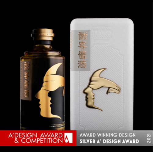 ͽƾնŷƽ˹A'Design Award