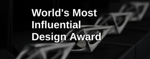 ͽƾնŷƽ˹A'Design Award