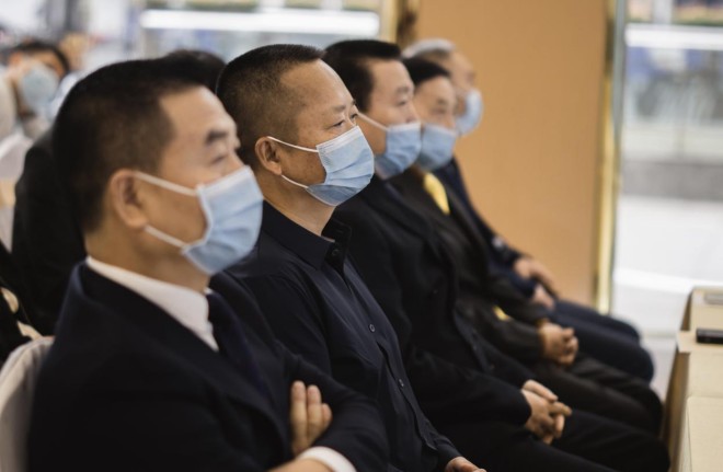 贵州利美康整形外科医院31周年启幕盛典暨新品发布仪式圆满落幕